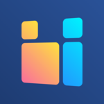 iscreen - widgets & themes android application logo